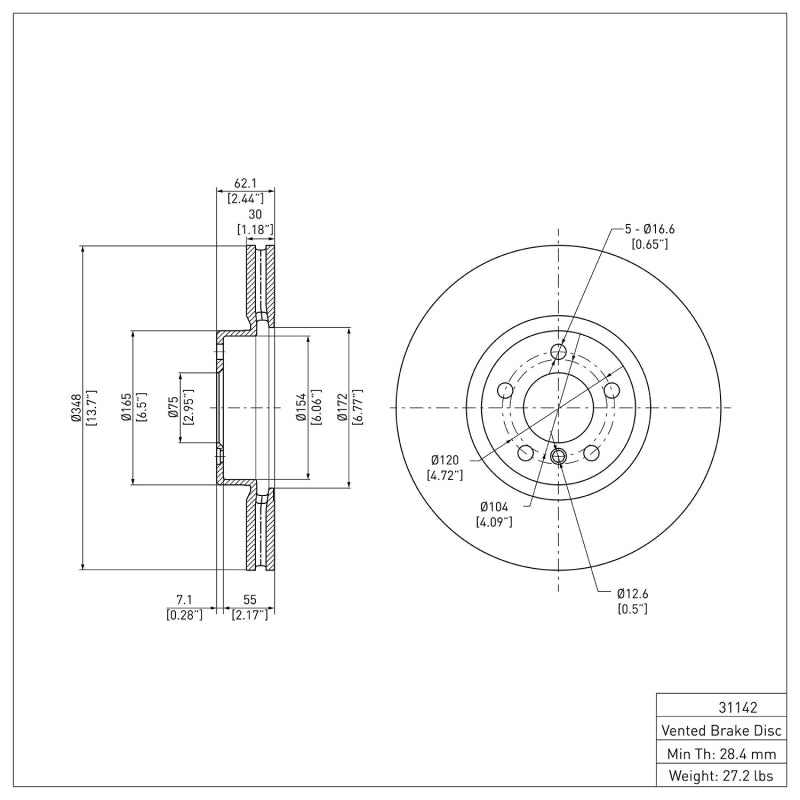 Technical Drawing