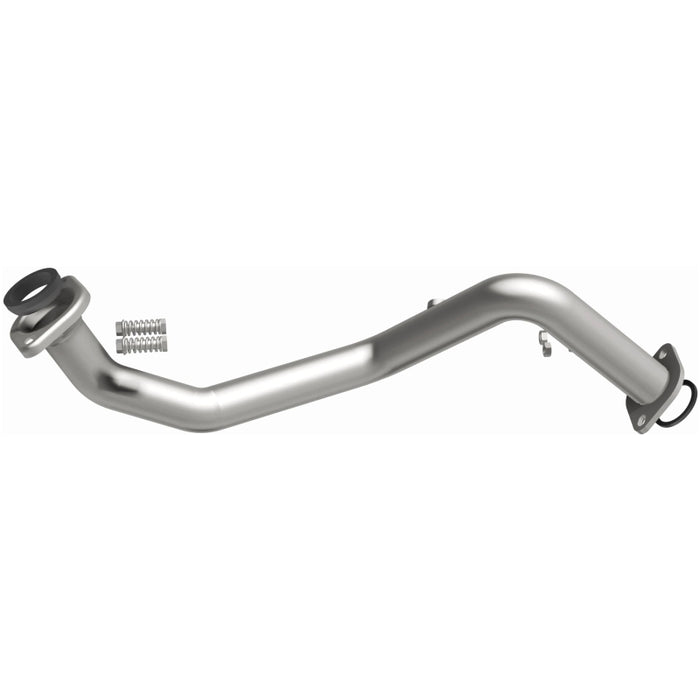 BRE Exhaust 06-12 RAV4 2.4L 2.5L 3.5L Front Pipe Kit