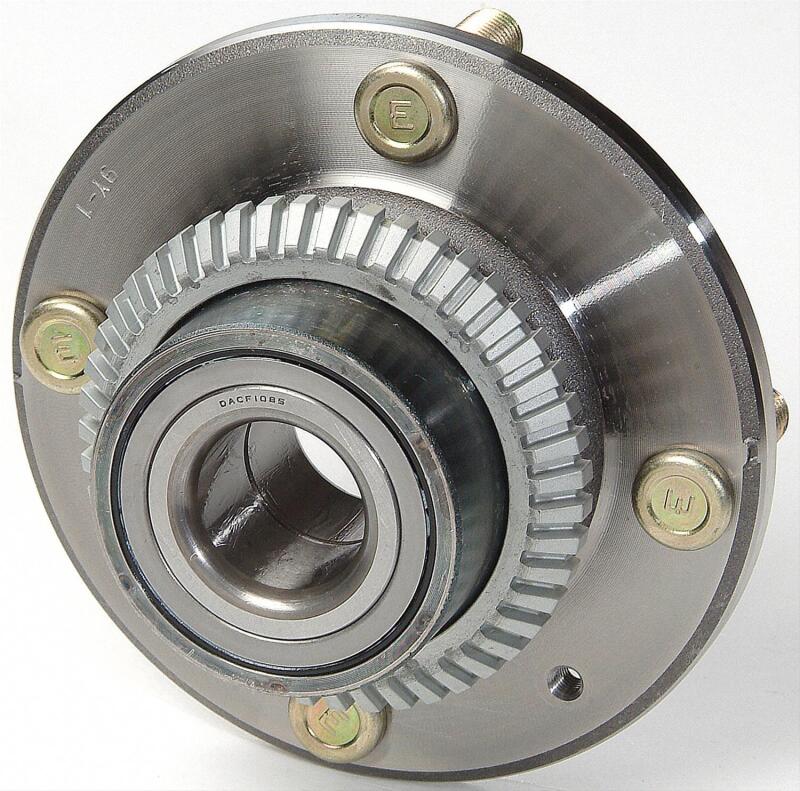 MOOG 92-96 Eagle Summit Rear Hub Assembly