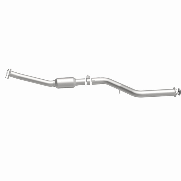 MagnaFlow 14-15 Subaru Forester 2.5L Direct Fit CARB Compliant Catalytic Converter