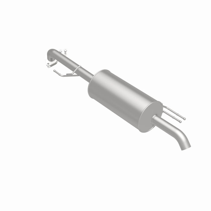 BRExhaust 10-13 KIA FORTE KOUP Muffler Kit