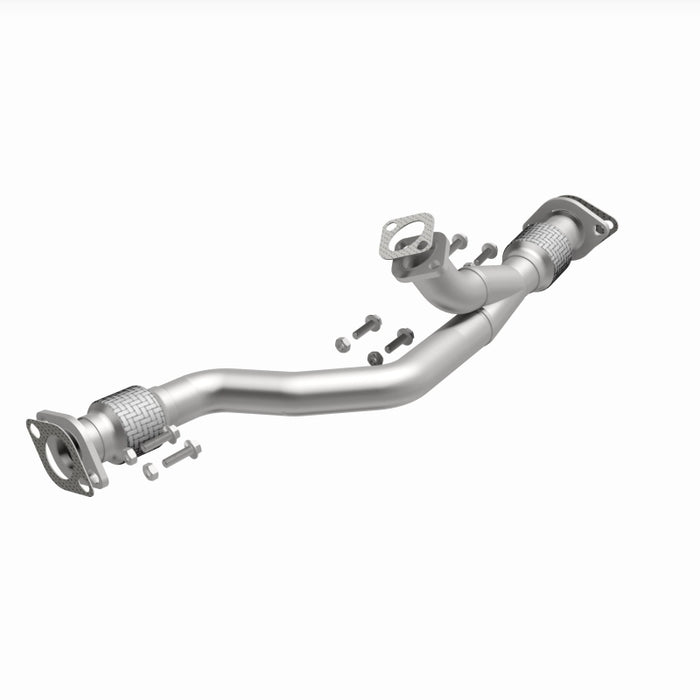 BRE Exhaust 04-08 Malibu 2.2L 3.5L Front Pipe Kit