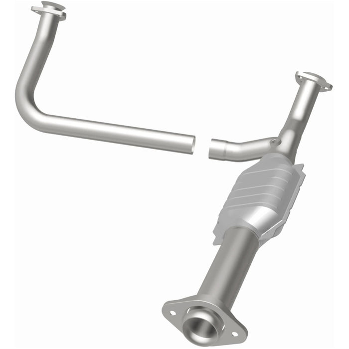 MagnaFlow Conv Direct Fit 1995 Chevrolet G10/G20/G30 4.3L/5.0L/5.7L