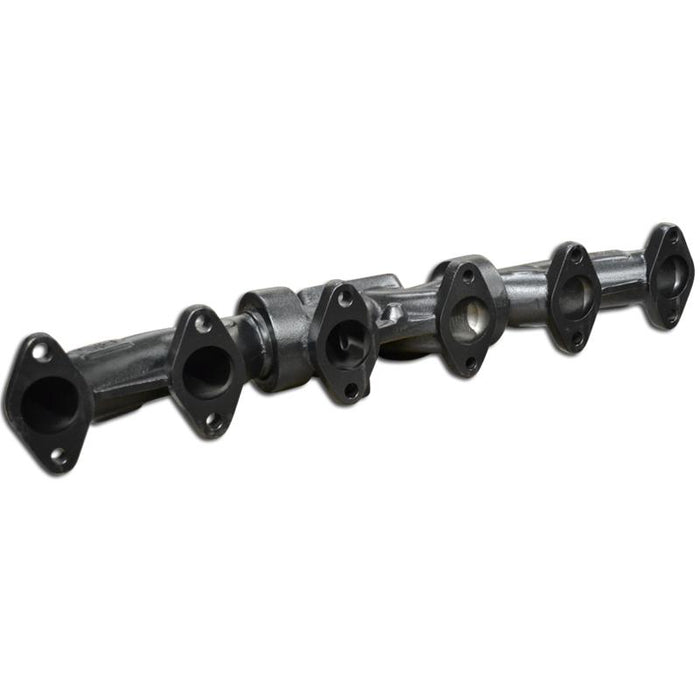 ATS Diesel 98.5-02 Dodge 24V 3pc Pulse Flow Manifold