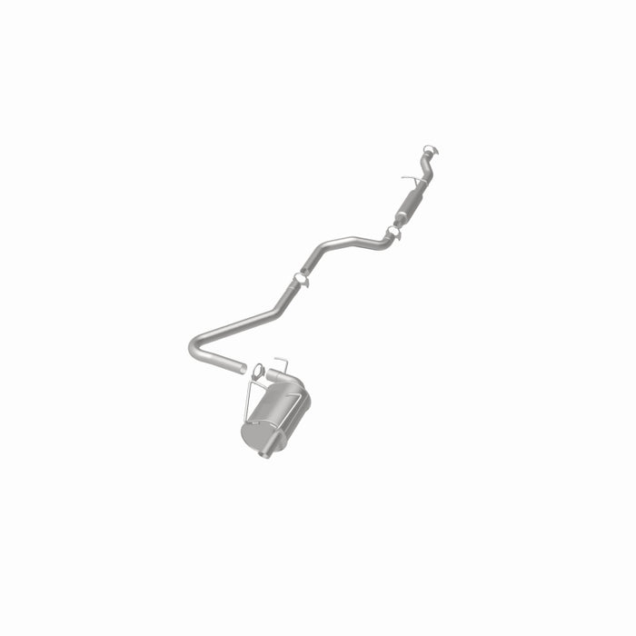 MagnaFlow BRE Exhaust Kit 09-18 Dodge Journey 2.4L