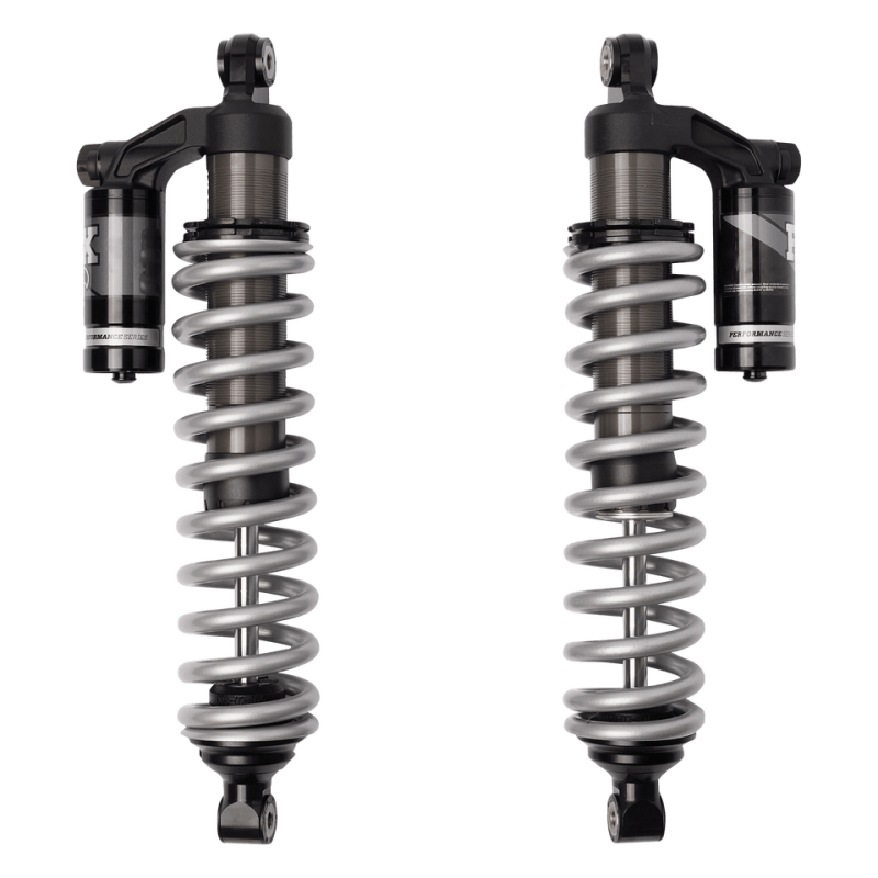 Fox Performance Series Polaris/AM/Ranger XD 1500 Front Left/Right (24.67/6.62) 2.0in QS3 6-Seat
