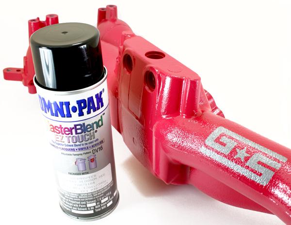 GrimmSpeed Cherry Blossom Paint (Aerosol)