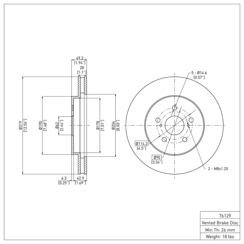 Technical Drawing