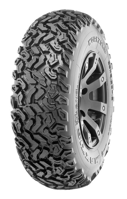 Maxxis M101 25x8.00-12 Workzone 6PR TL