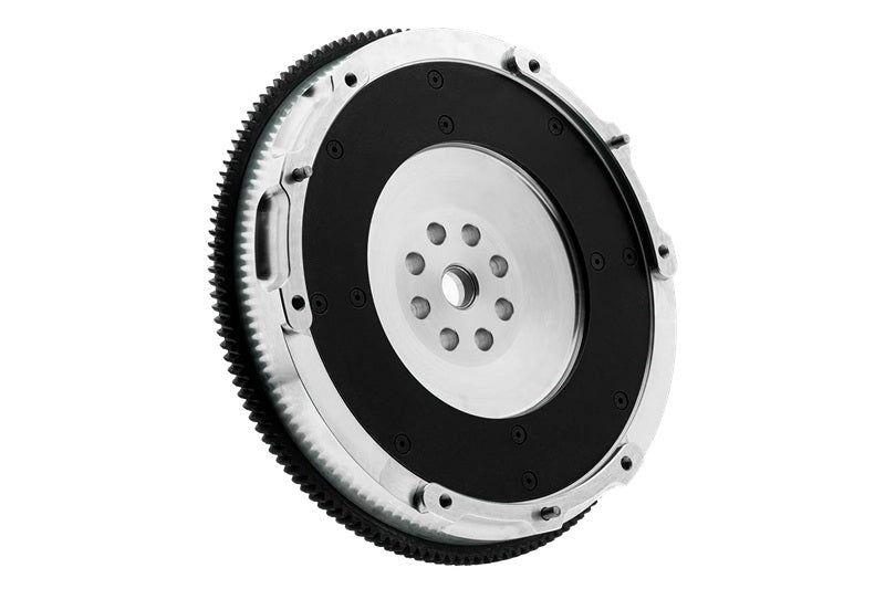 Action Clutch 12-18 Fiat 500 Abarth 1.4L Aluminum Lightweight Flywheel