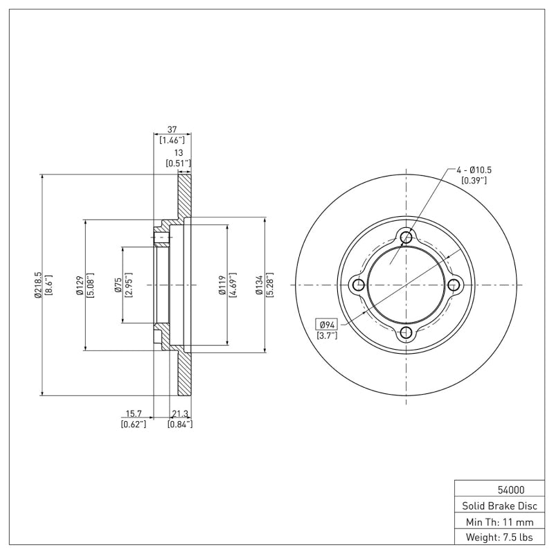 Technical Drawing