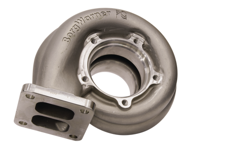 BorgWarner Turbine Housing Wastegate Assembly SX Series S310G