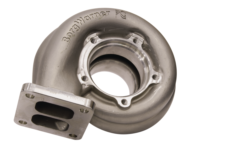 BorgWarner Turbine Housing S200 1.27 A/R