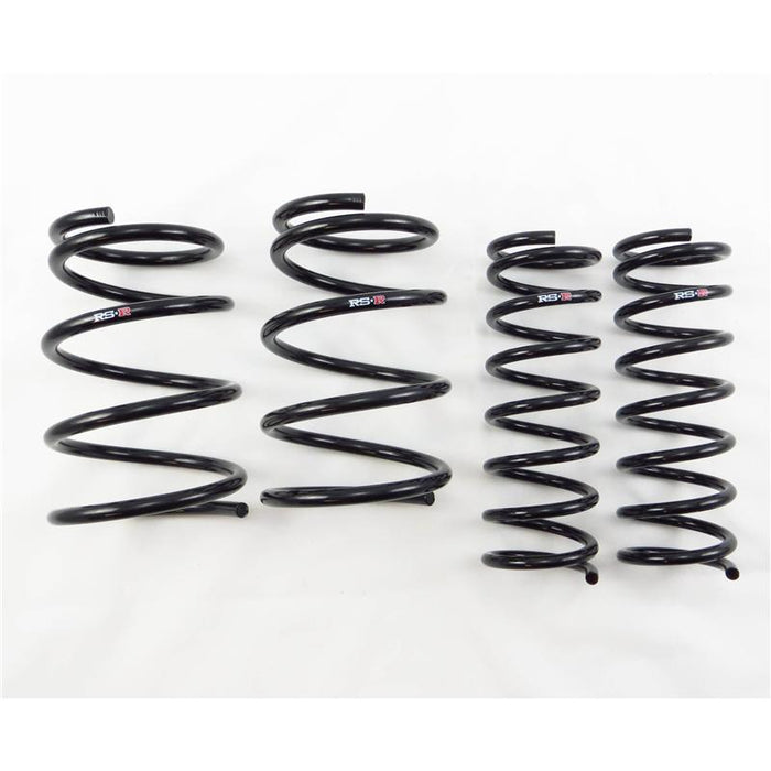 RS-R 14-15 Subaru Forester Non-Turbo Down Sus Springs