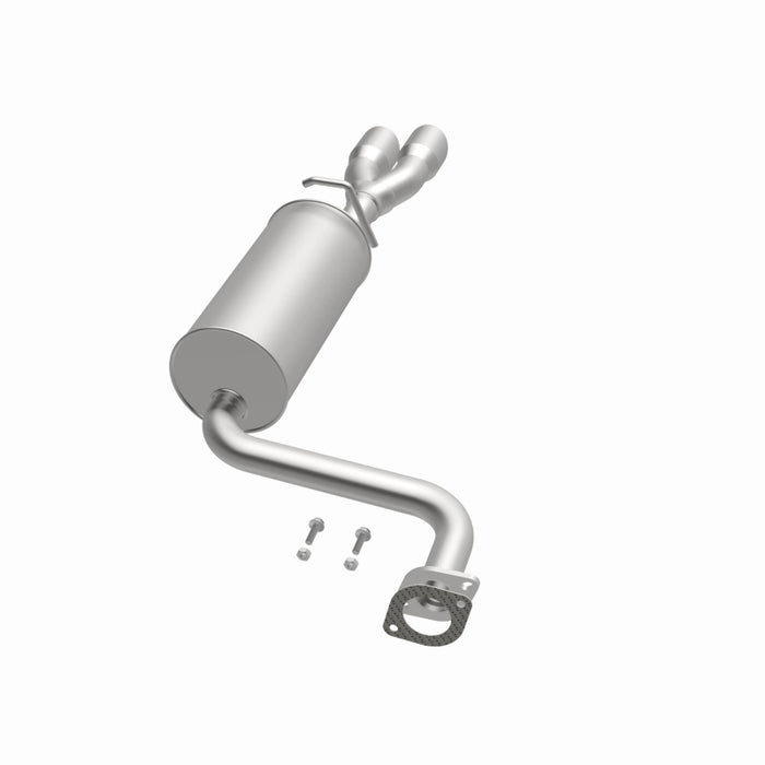 BRExhaust 09-13 Mazda 6 2.5L Muffler Kit