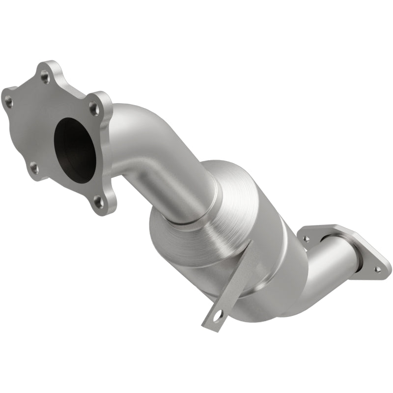 MagnaFlow Direct Fit Catalytic Converter 02-07 WRX/STi frt OEM