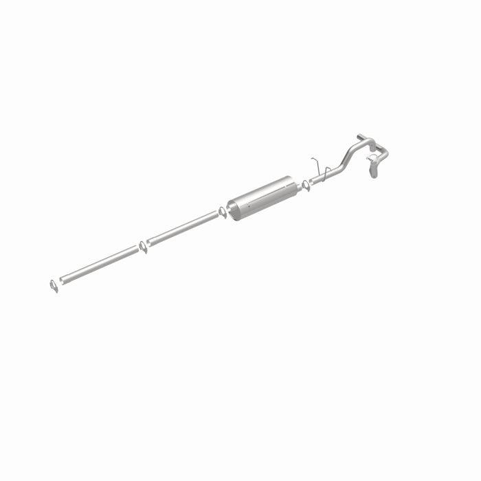 MagnaFlow BRE Exhaust Kit 87-95 Ford F-150