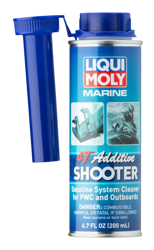 LIQUI MOLY 1L A/C System Cleaner