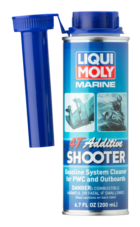 LIQUI MOLY 1L A/C System Cleaner