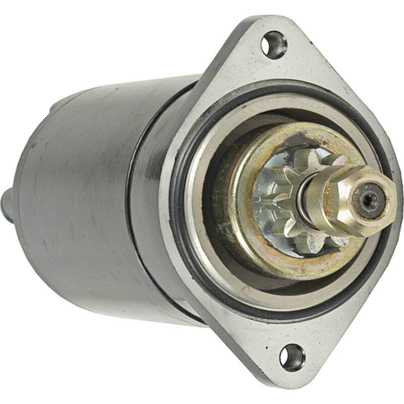 Arrowhead Hitachi 12V 9T Str