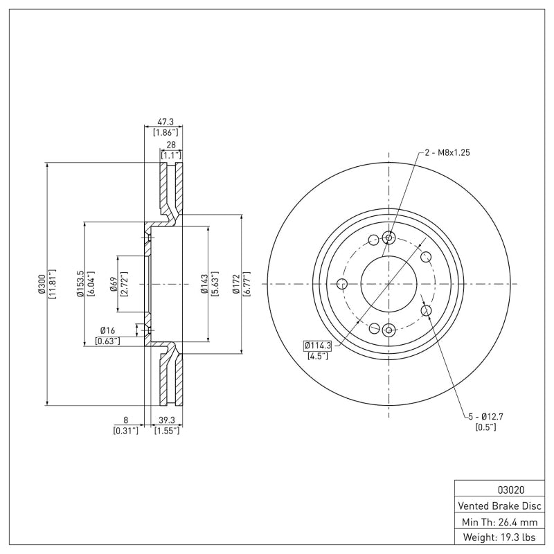 Technical Drawing