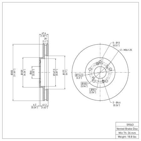 Technical Drawing