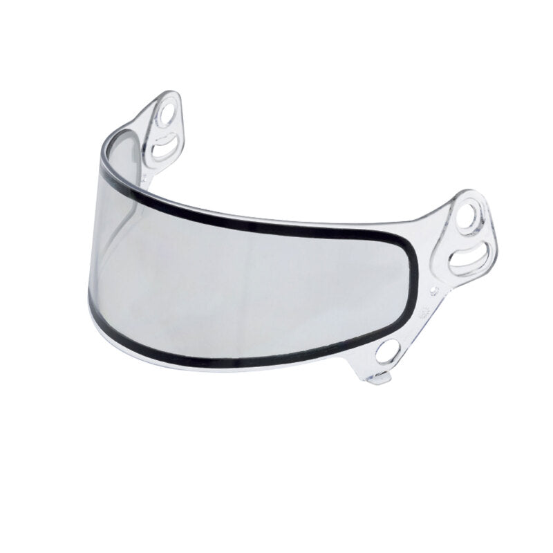 Bell 276 SRV Helmet Shield Amber