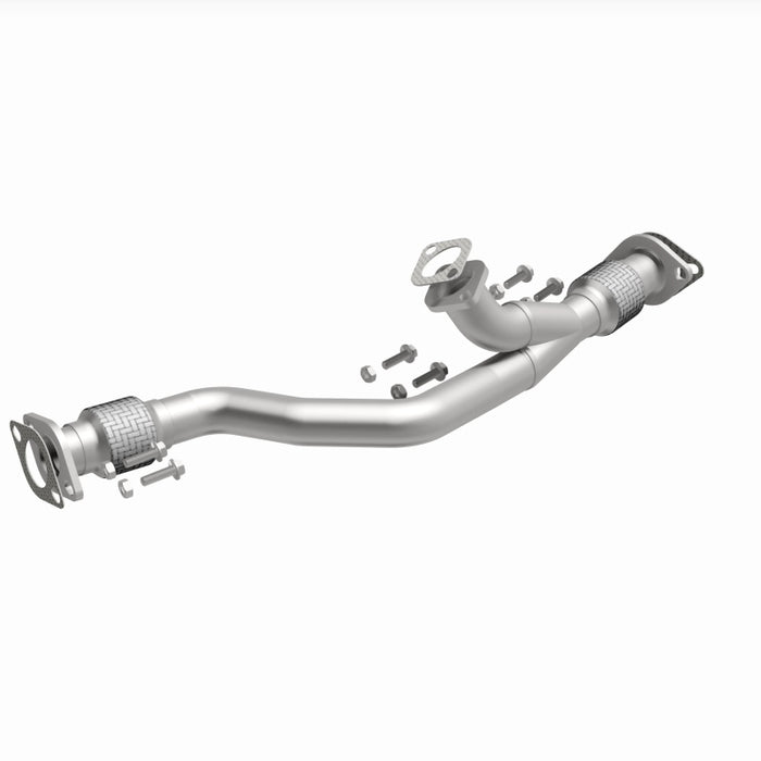 BRE Exhaust 04-08 Malibu 2.2L 3.5L Front Pipe Kit