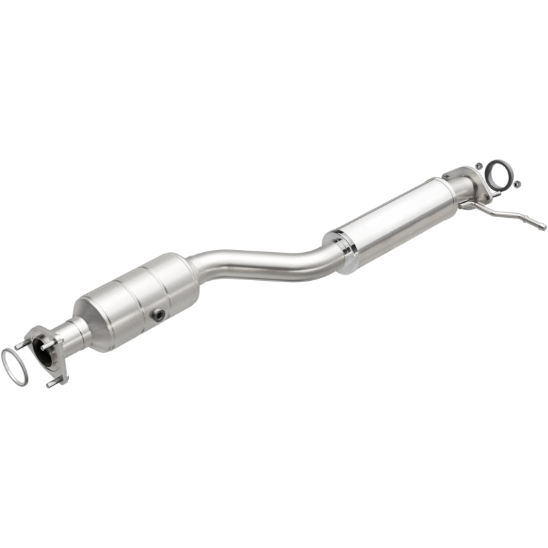 MagnaFlow Direct Fit Catalytic Converter 04-08 Mazda RX-8 OEM