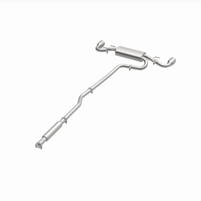 MagnaFlow Mazda BRE Exhaust Replacement Kit