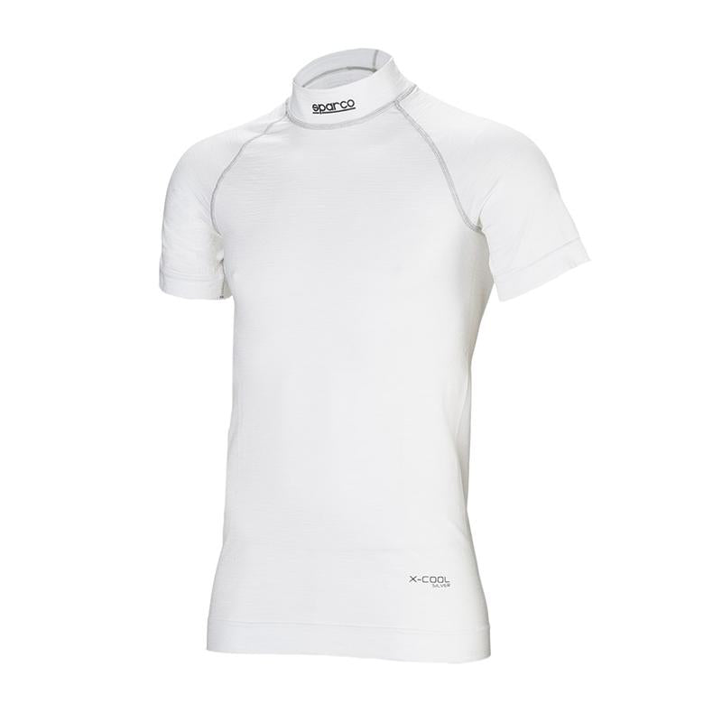 Sparco Tshirt RW9 XXXL Black