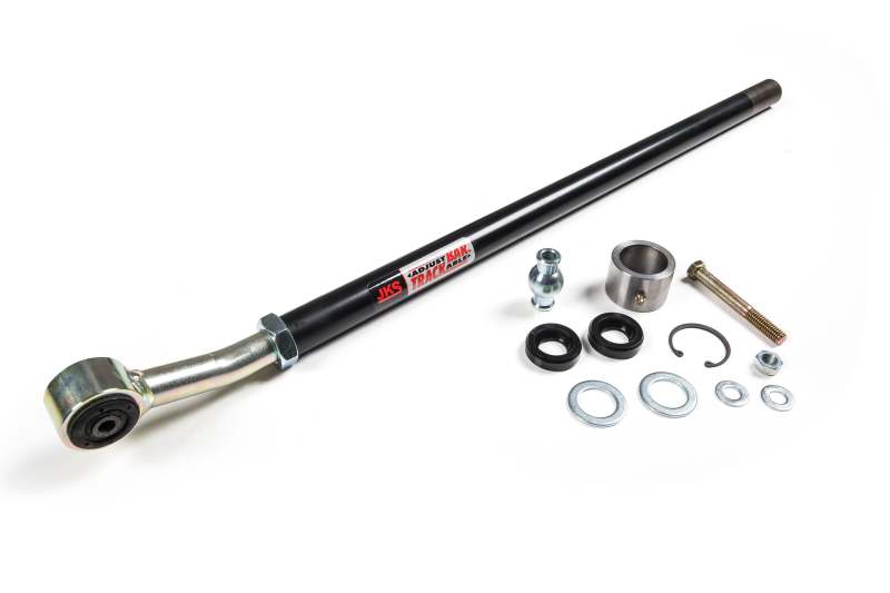 JKS Manufacturing 07-18 Jeep Wrangler JK Adjustable Track Bar