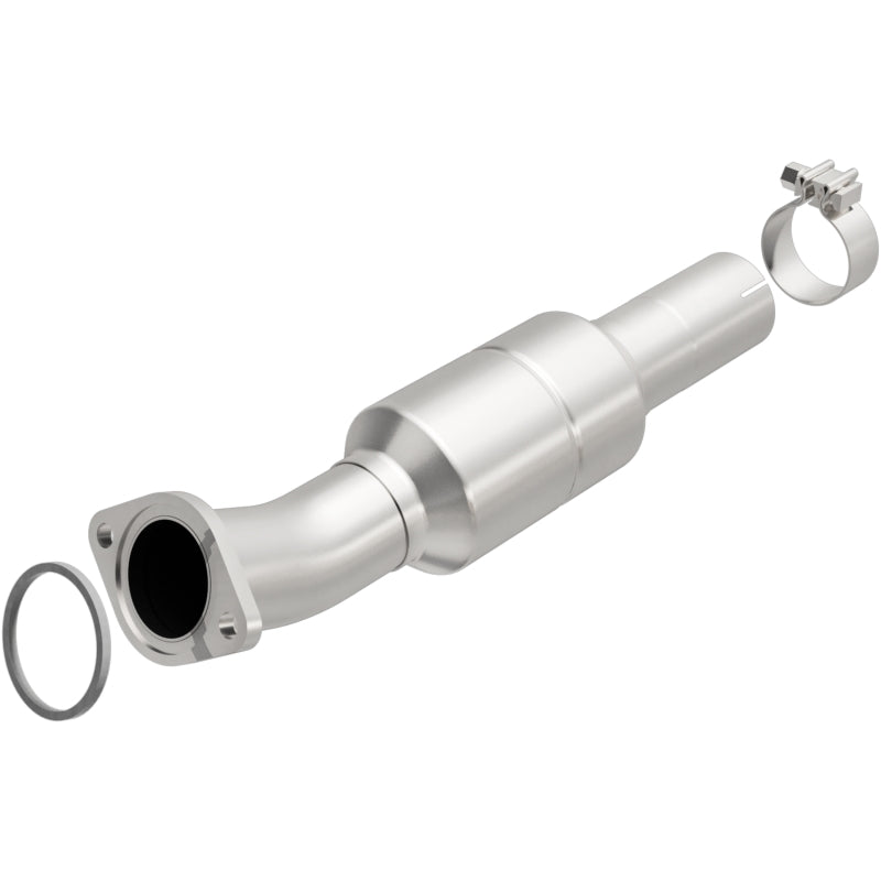 MagnaFlow Direct Fit Catalytic Converter 05-09 Scion tC 2.4 Rear OE