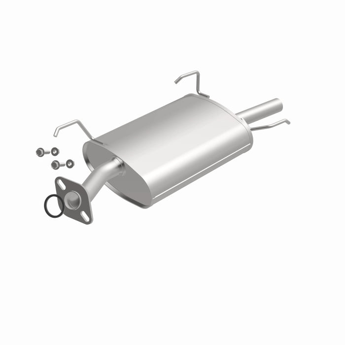 BRE Exhaust 00-01 Sentra 1.8L Muffler Kit