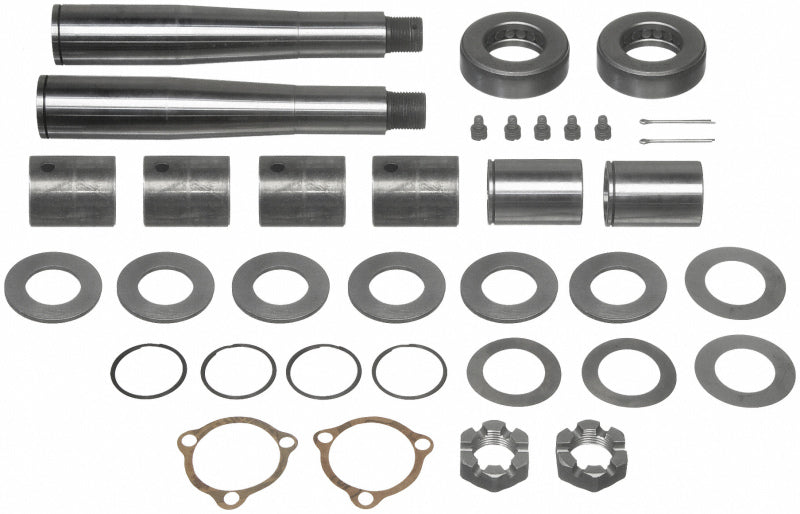 MOOG Autocar King Pin Set