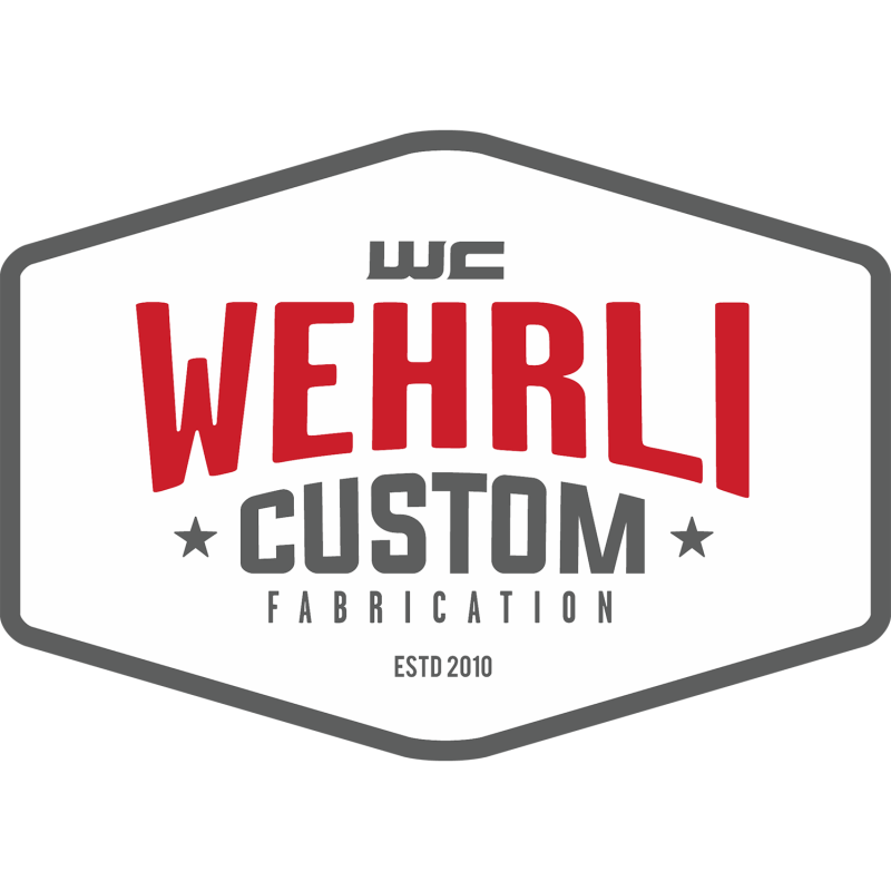 Wehrli Ford M275 14-Bolt Rear Diff Cover Premium ARP Bolt Kit
