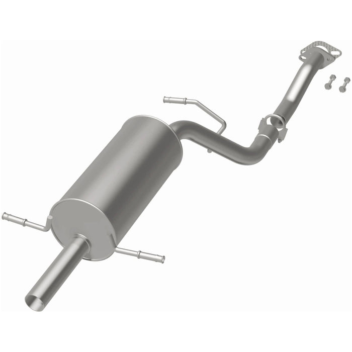 MagnaFlow BRE Exhaust 95-99 Subaru Legacy 2.2L Muffler Kit