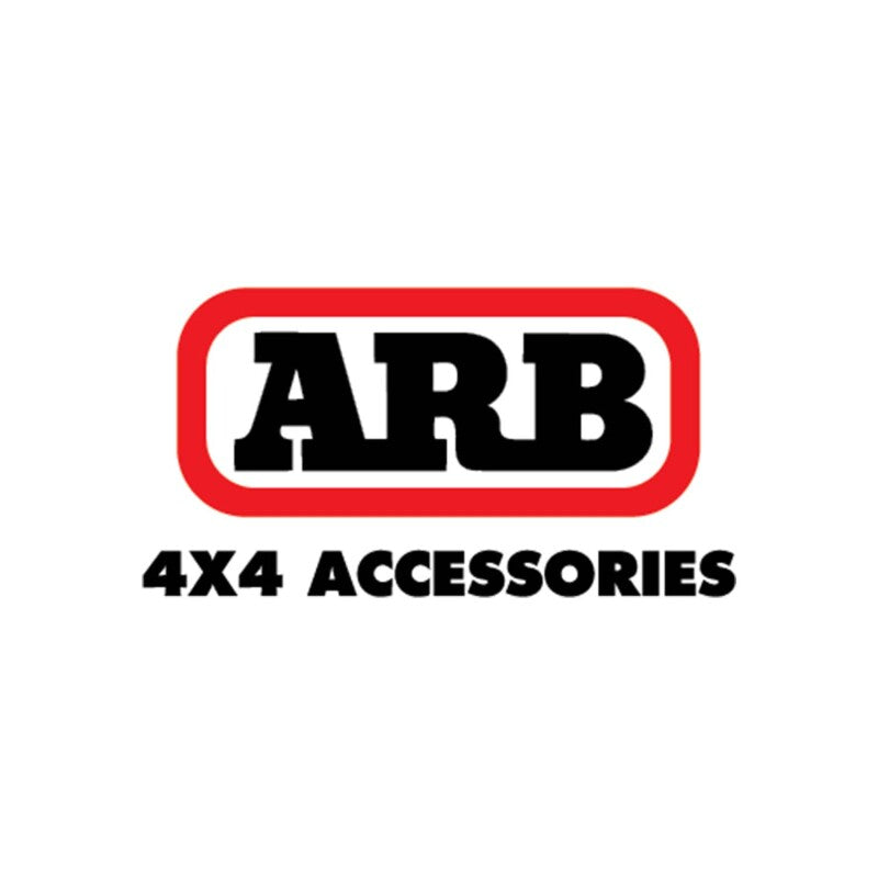 ARB Fitting Kit Box 3423230  (Fits Tacoma Zenith)