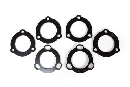 Zone Offroad 19-26 Ram 1500 4WD 1in-5in / 8in Leveling Kit