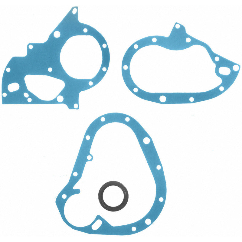 Fel-Pro Acura Integra TCS 45719 Engine Crankshaft Seal Kit