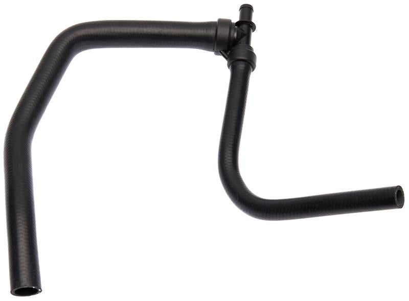 Gates 02-05 Dodge Ram Pickup V-8 4.7L Tee To Reservoir Molded Coolant Hose