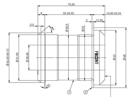 Technical Drawing