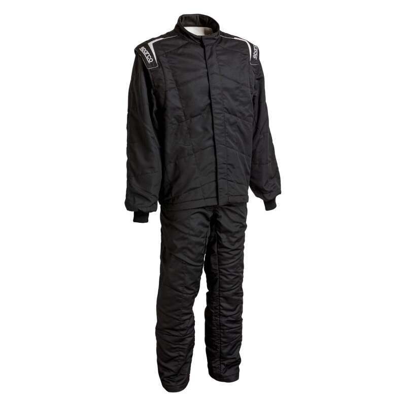 Sparco Sport Light Pro Jkt 2X Black/Blue
