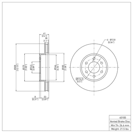 Technical Drawing