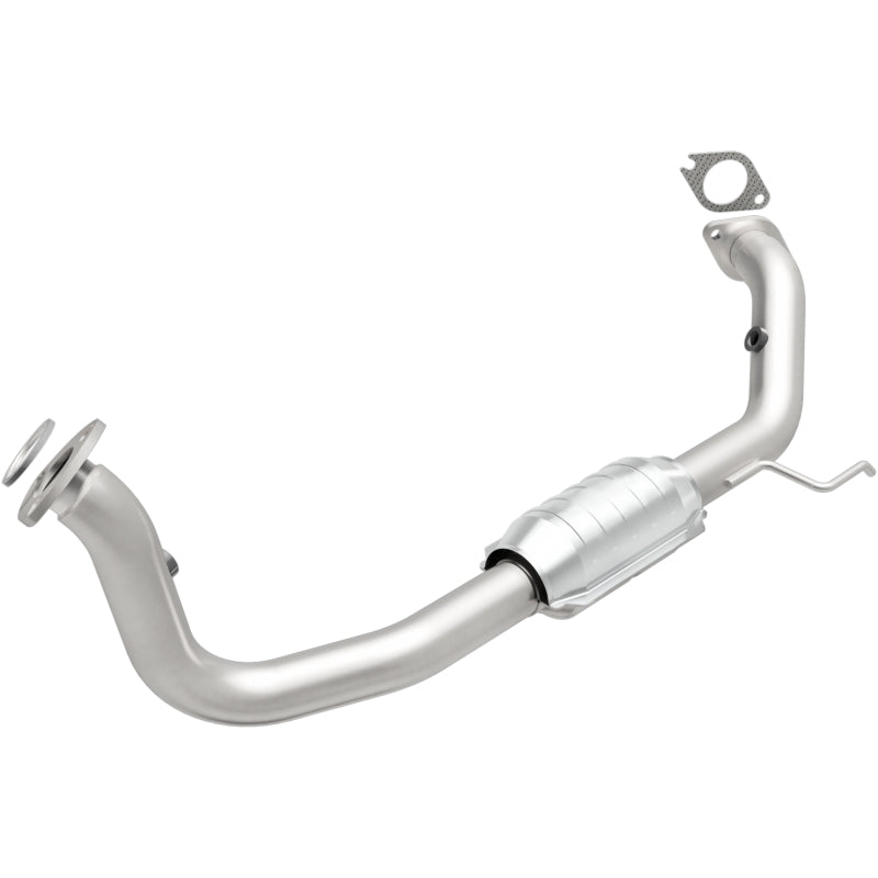 MagnaFlow Direct Fit Catalytic Converter 98-02 Passport 3.2L OEM
