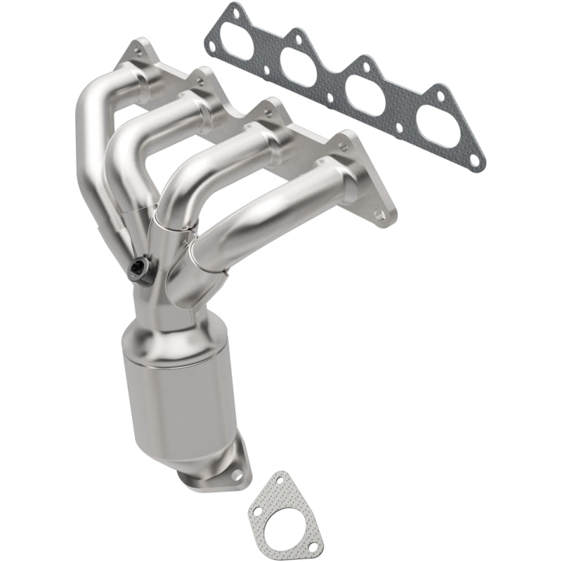 MagnaFlow Direct Fit Catalytic Converter 01-05 Dodge Stratus 2.4L