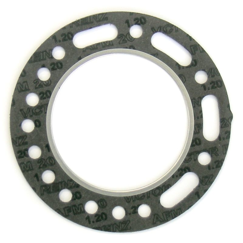 Athena Yamaha Raptor/Rhino Billet 110.50mm x .043 (No Water) Head Gasket