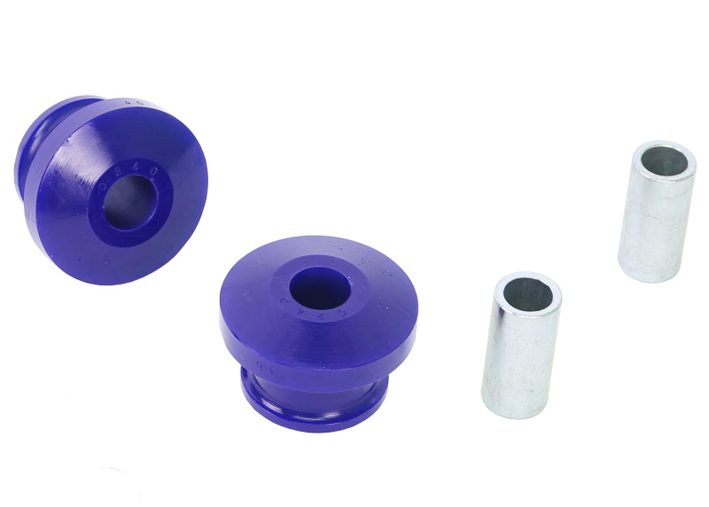 SuperPro Strut Rod Bushing Kit