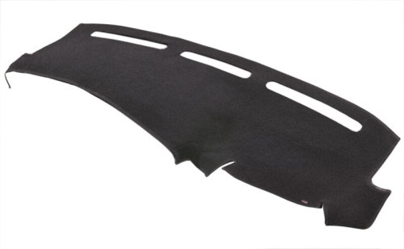 Covercraft 23-26 Ford F250 F350 XL DashMat Custom Dash Cover - Black