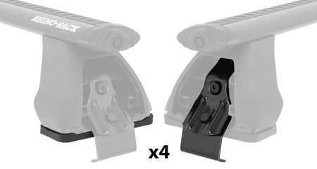 Rhino Rack 2022+ Honda Civic 5dr 2500 Fitting Kit